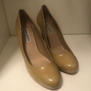 Steve Madden Remmedy shoes